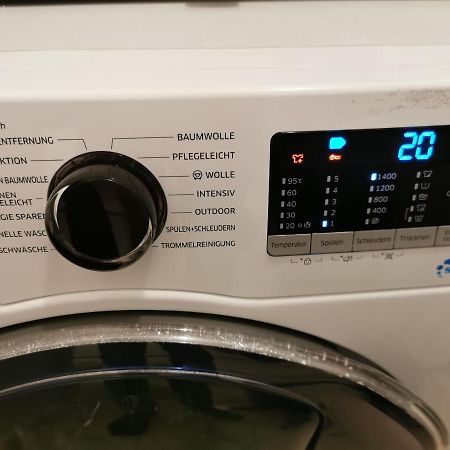 Rivulet 2 Bedroom Apartment バーデン＝バーデン エクステリア 写真