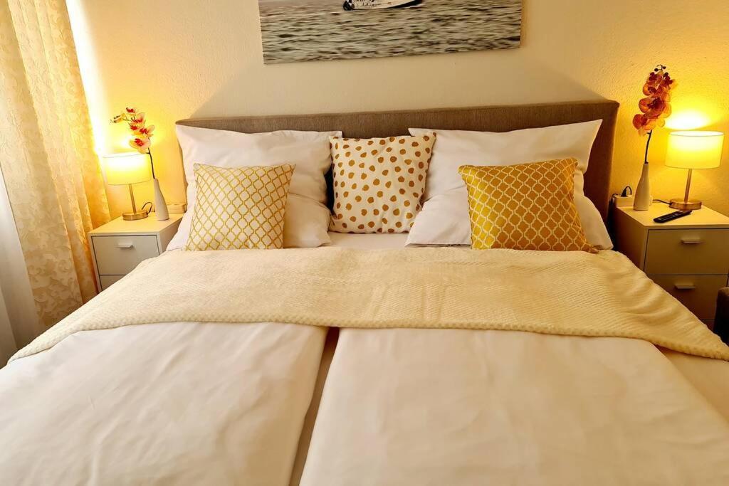 Rivulet 2 Bedroom Apartment バーデン＝バーデン エクステリア 写真