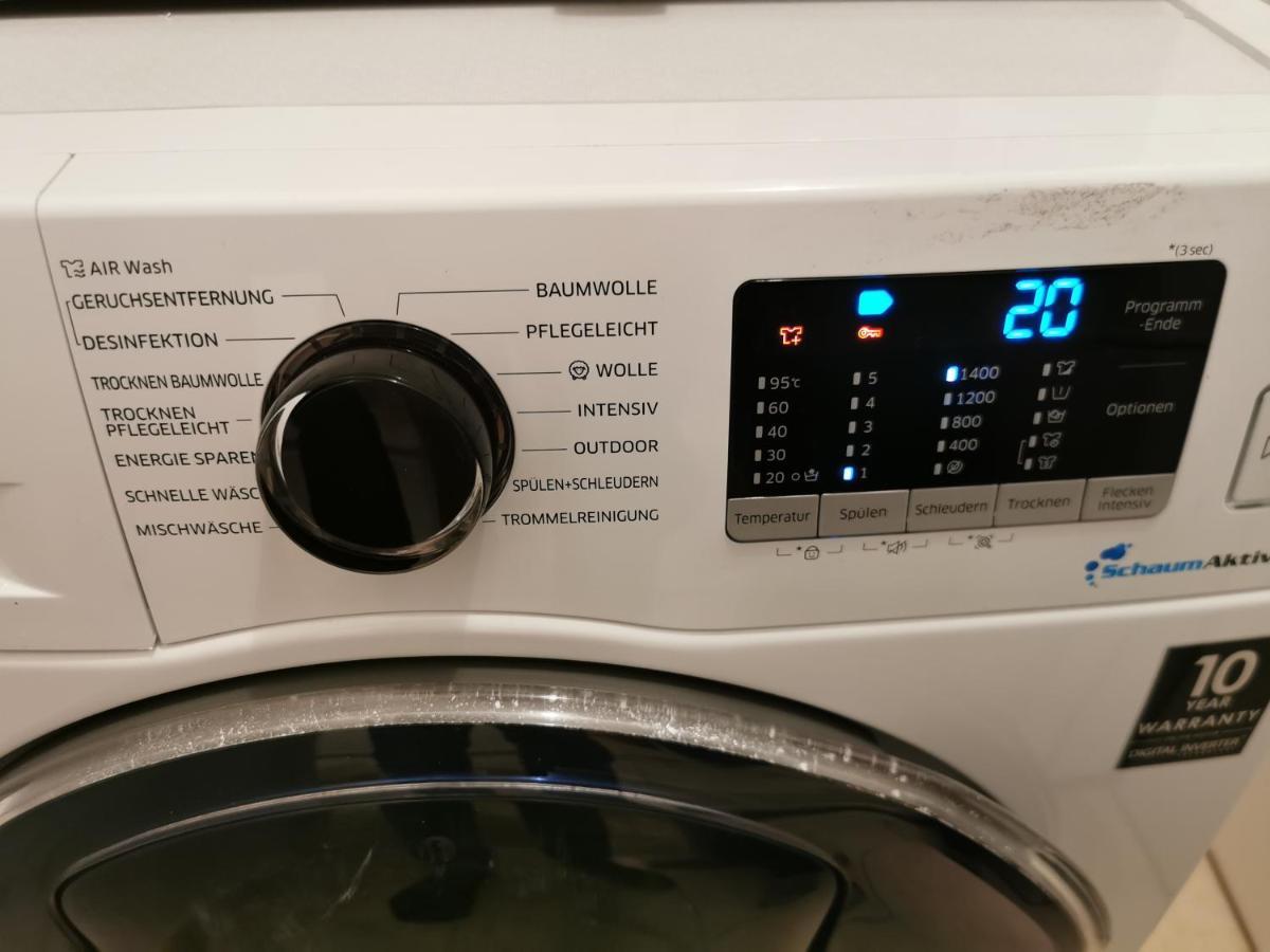 Rivulet 2 Bedroom Apartment バーデン＝バーデン エクステリア 写真