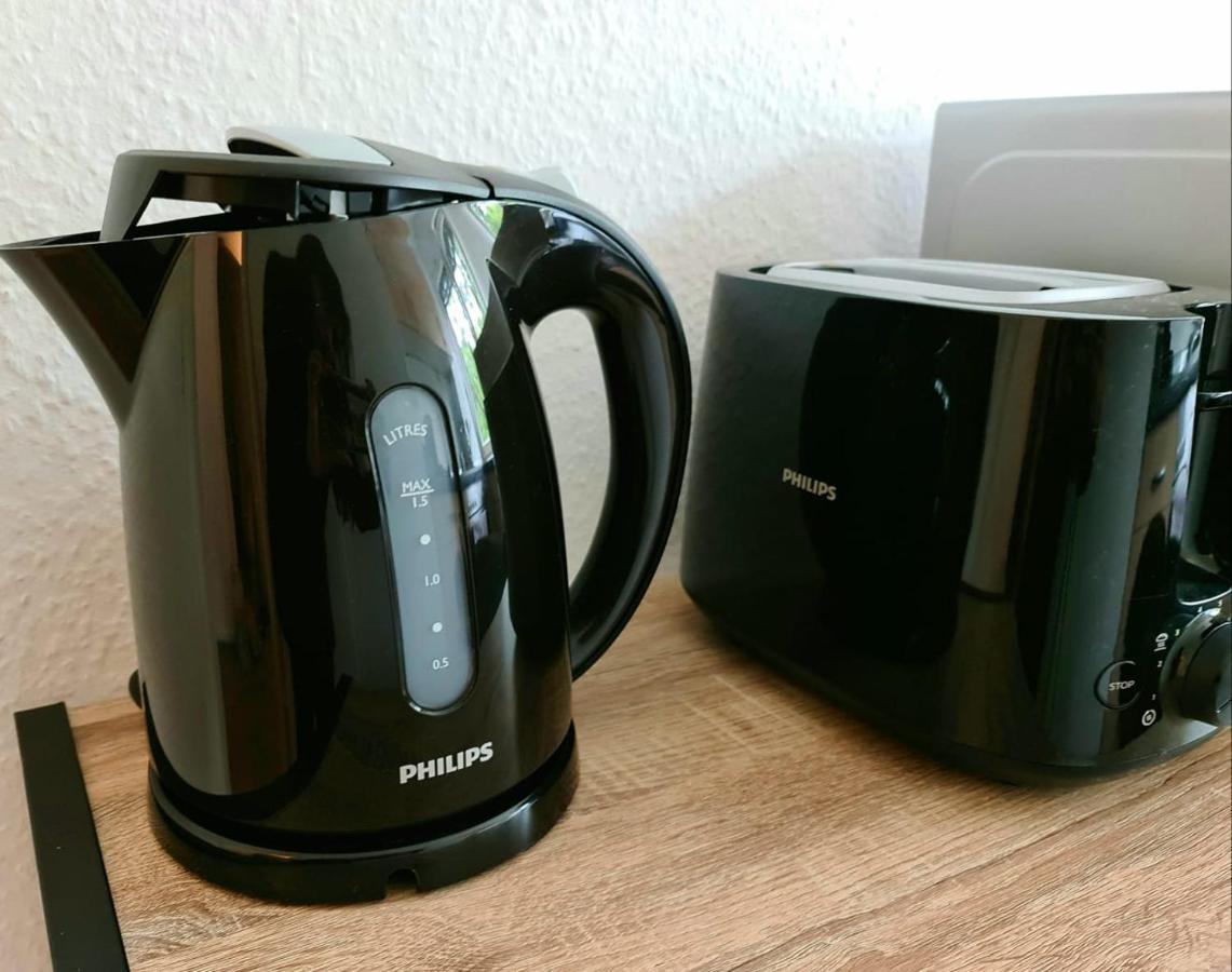 Rivulet 2 Bedroom Apartment バーデン＝バーデン エクステリア 写真