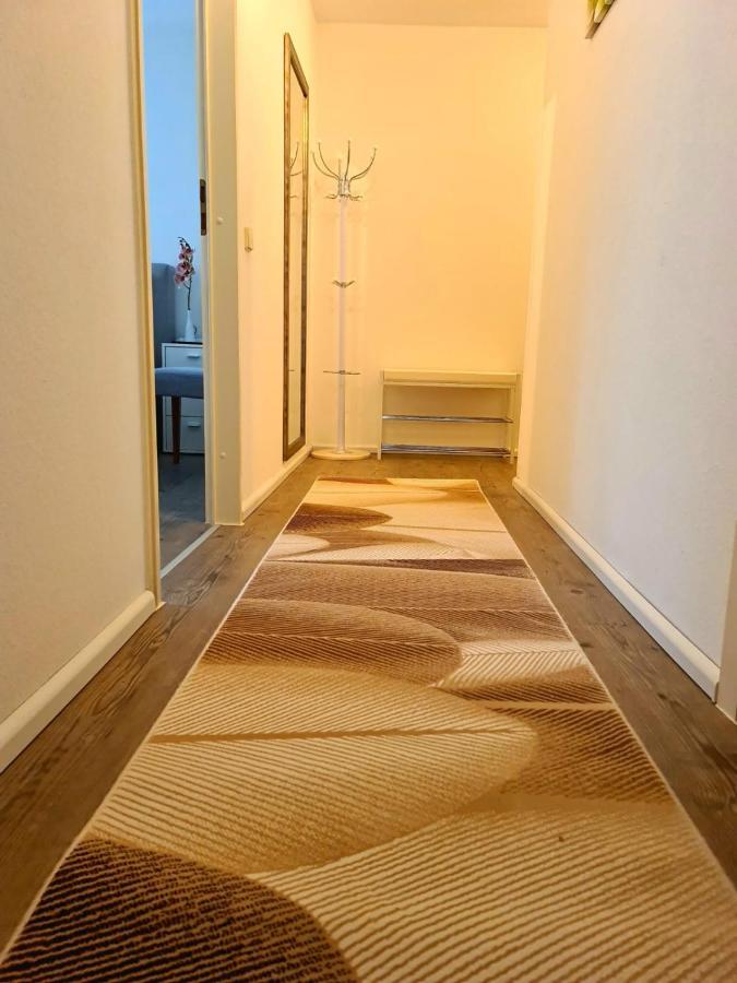 Rivulet 2 Bedroom Apartment バーデン＝バーデン エクステリア 写真