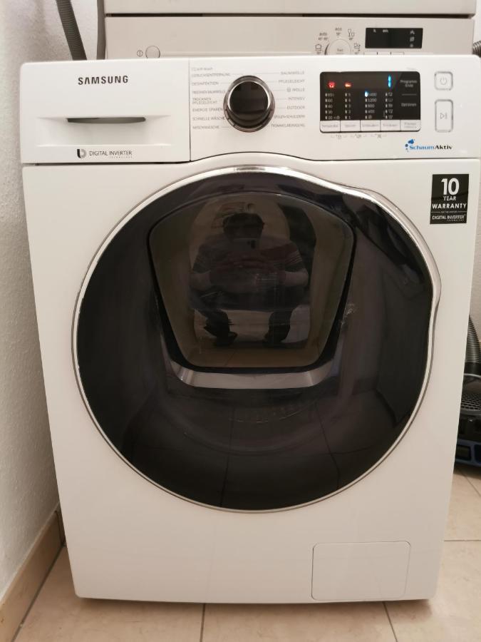 Rivulet 2 Bedroom Apartment バーデン＝バーデン エクステリア 写真