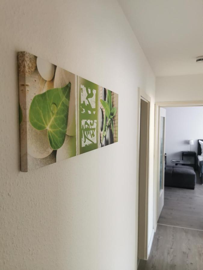 Rivulet 2 Bedroom Apartment バーデン＝バーデン エクステリア 写真